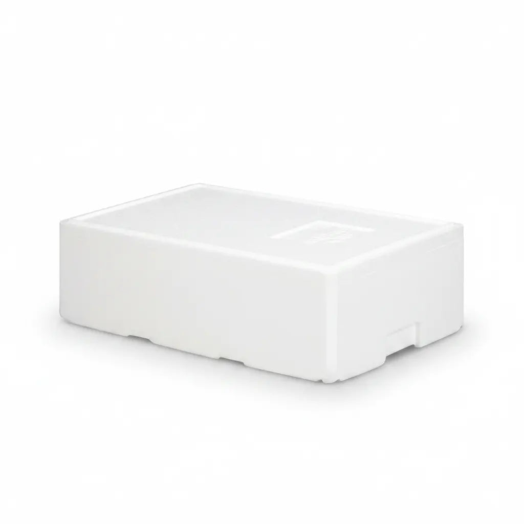 Insulated Box -  547 x 348 x 120mm