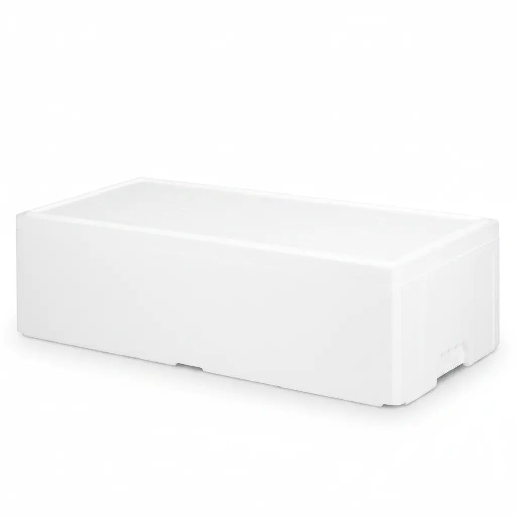Insulated Box - 740 x 340 x 175mm