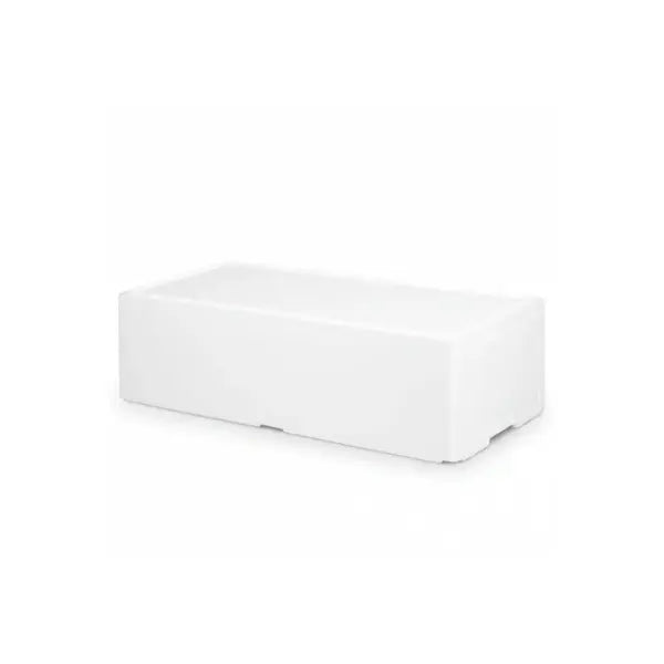 Insulated Box - 740 x 340 x 175mm Berlin Packaging Ireland