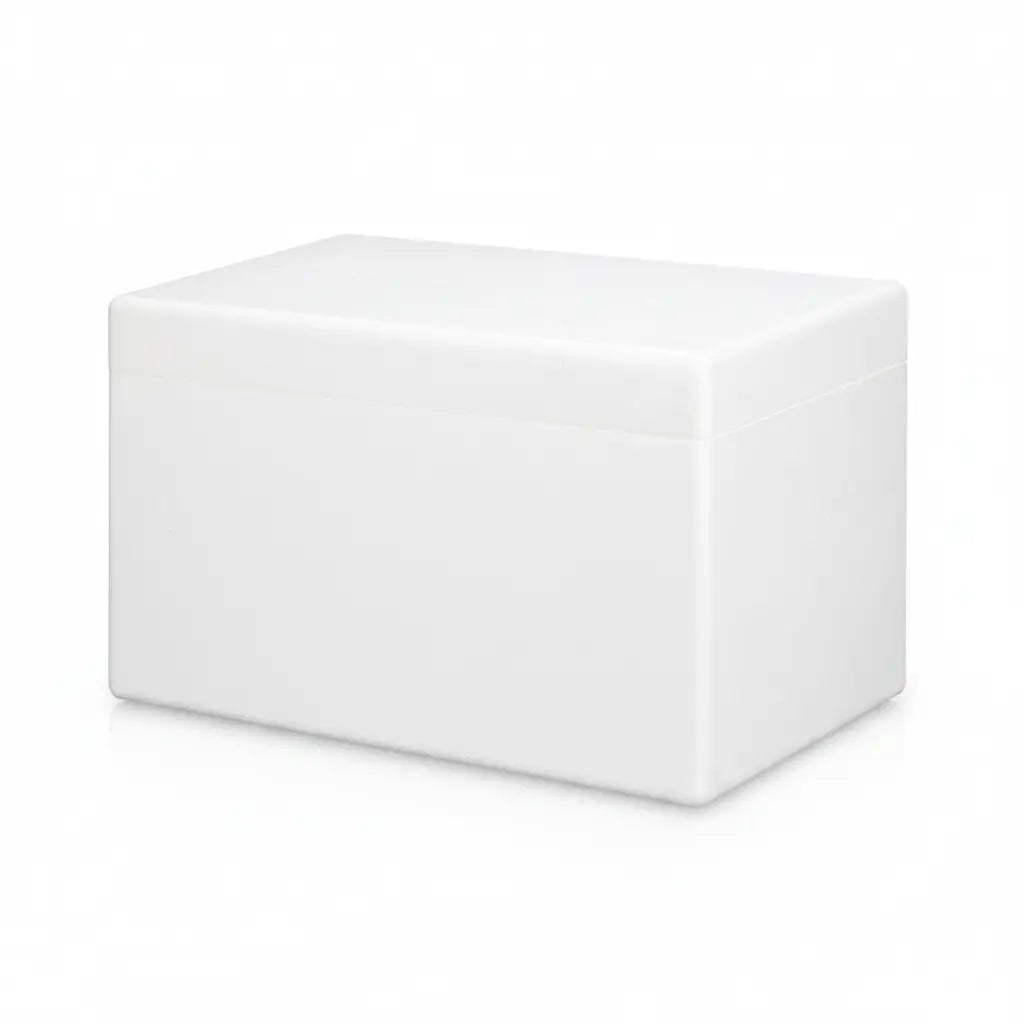 Insulated Box - 508 x 305 x 281mm
