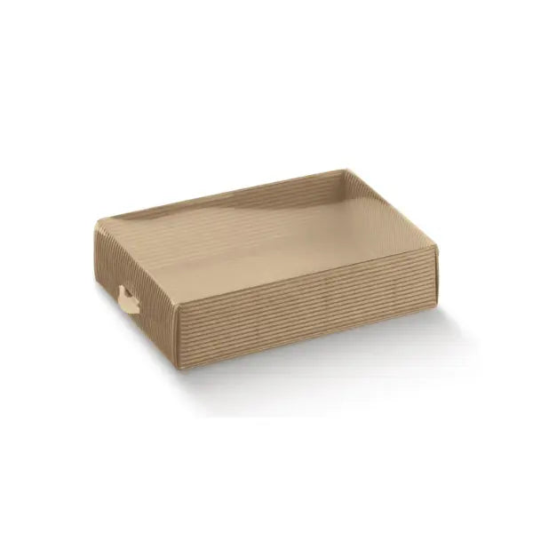 Gift Box c/w Lid - 200x150x80mm