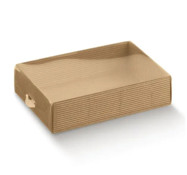 Gift Box c/w Lid - 200x150x80mm