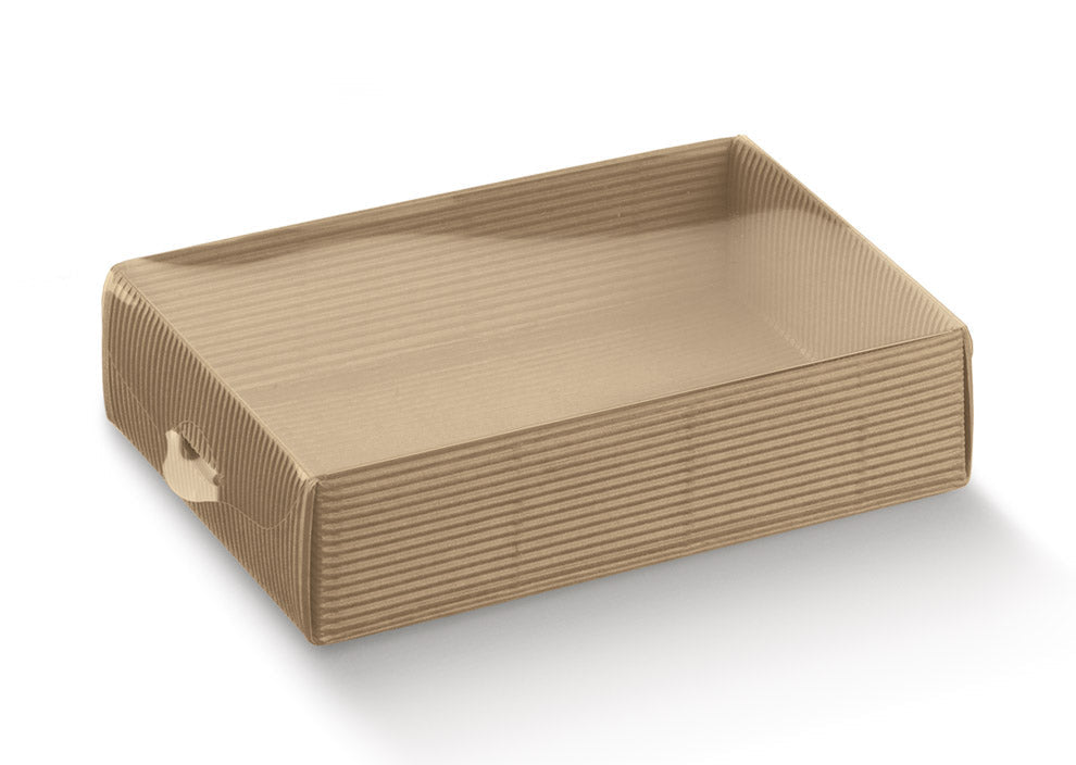 Gift Box c/w Lid - 200x150x80mm Berlin Packaging Ireland