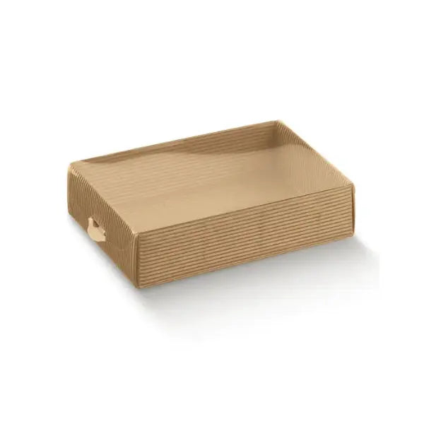 Gift Box c/w Lid - 150 x 100 x 80mm