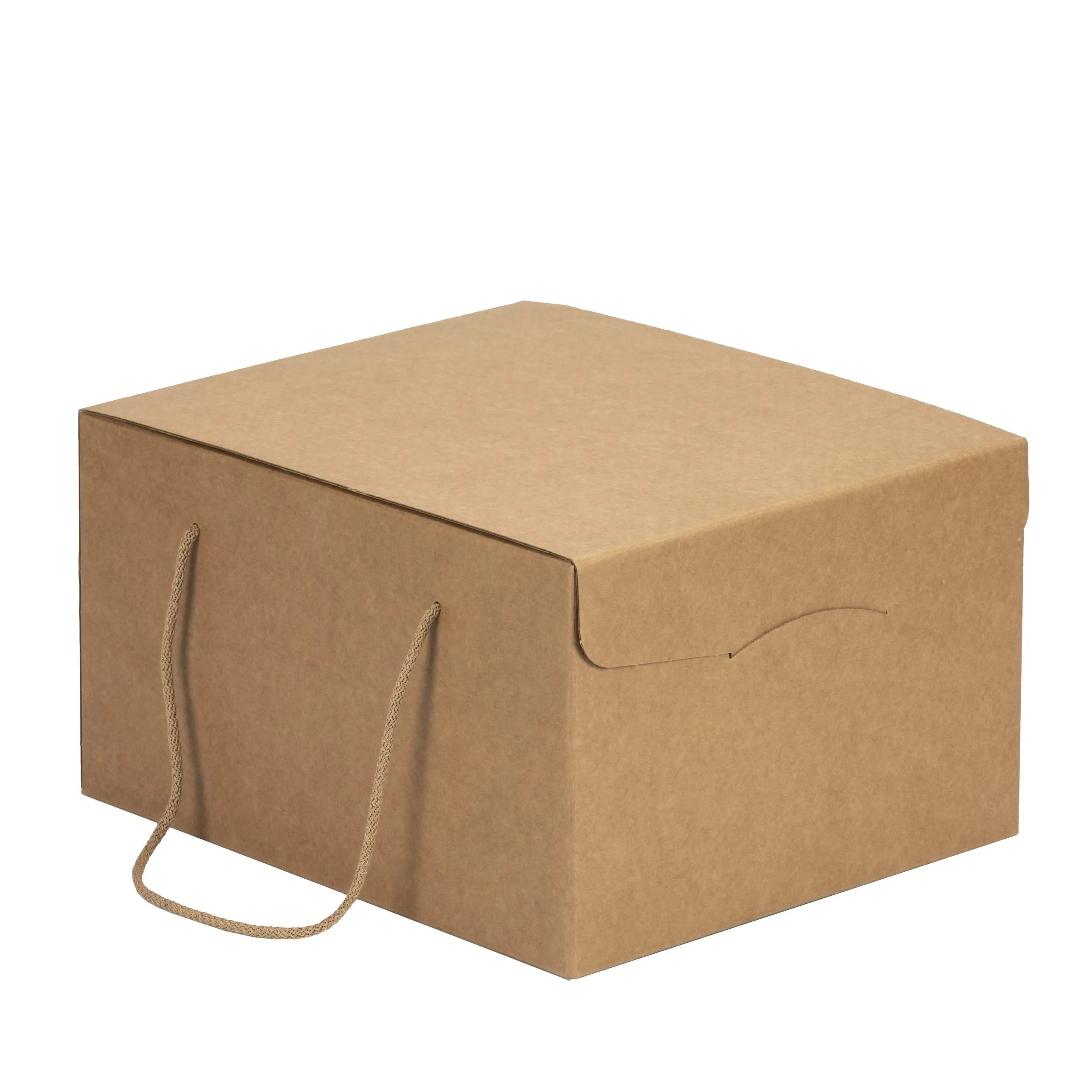 Kraft Gift Box - 290x355x195mm