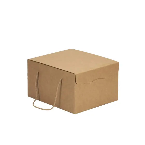 Kraft Gift Box - 290x355x195mm