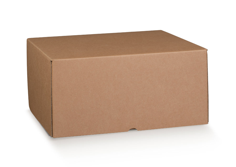 Gift Box - 300 x 400 x 145mm Berlin Packaging Ireland