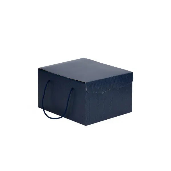 Navy Gift Box -  290x355x195mm