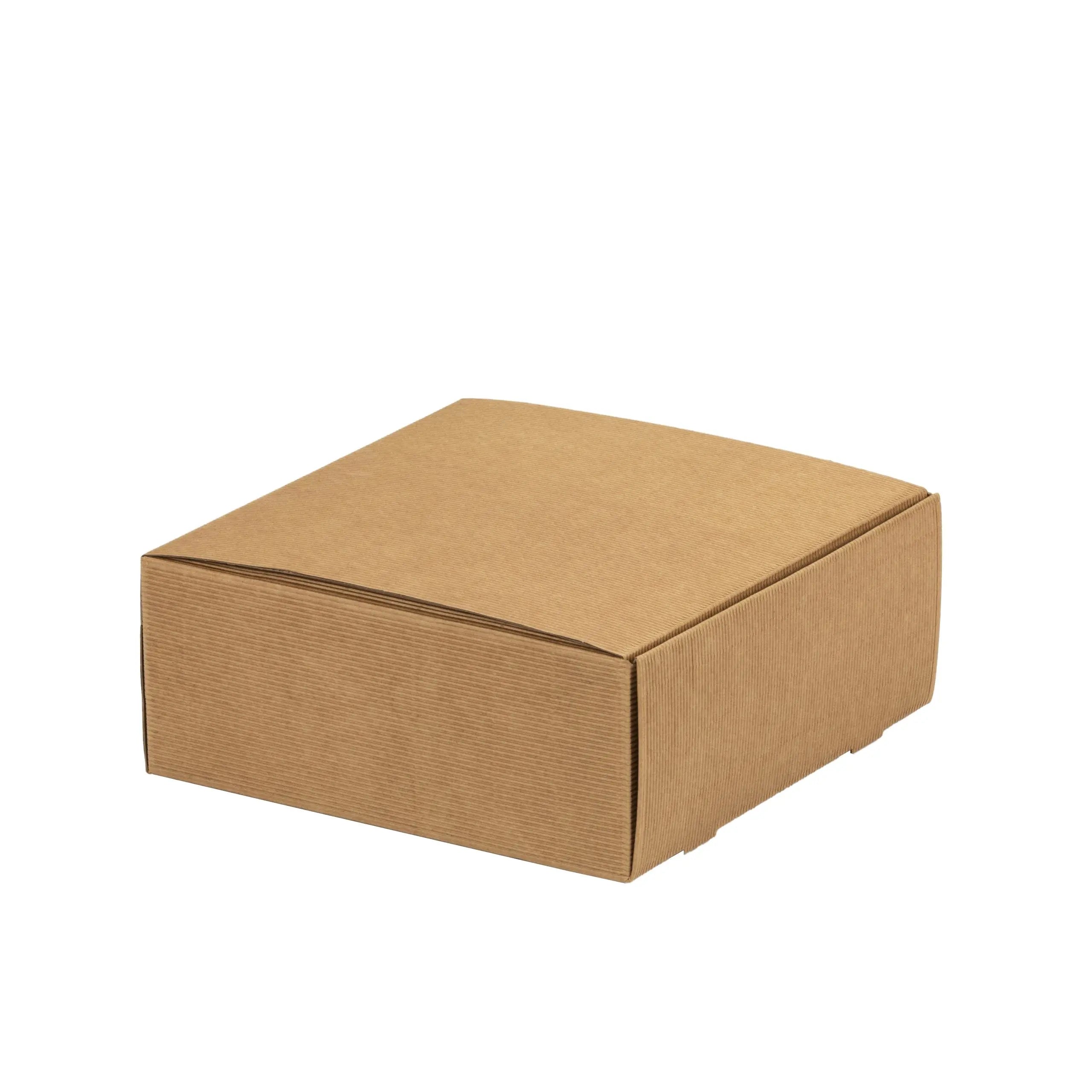 Square Gift Box - 250x250x100mm