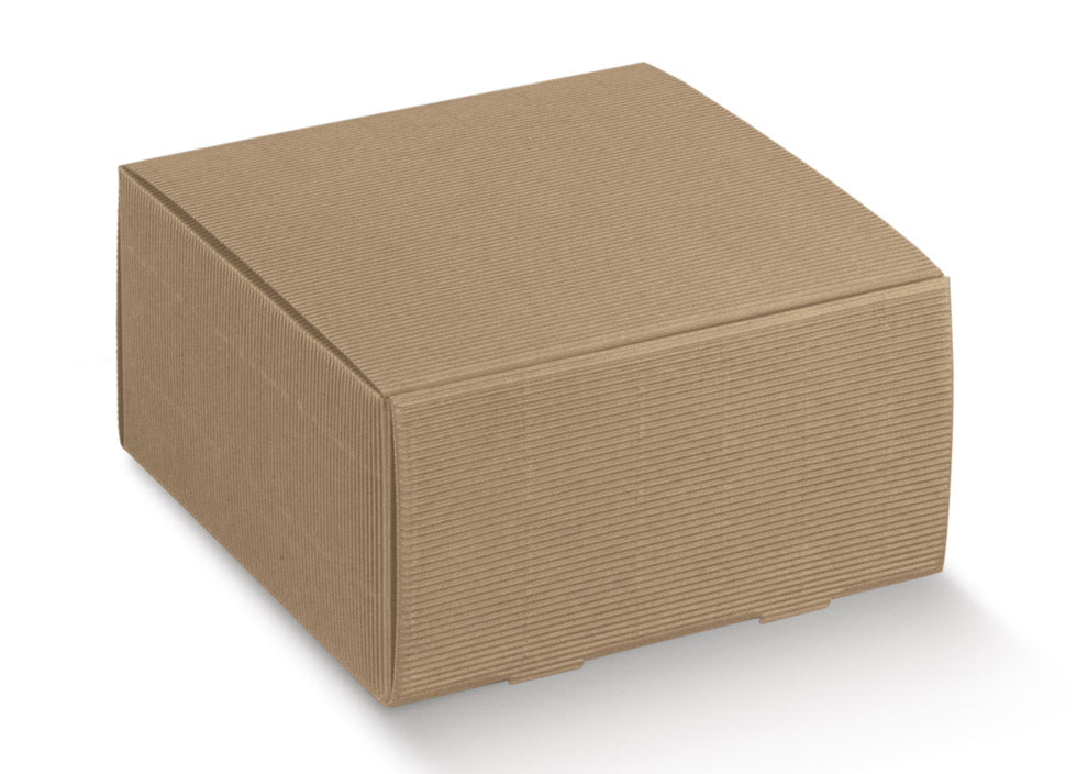 Square Gift Box - 310x310x110mm Berlin Packaging Ireland