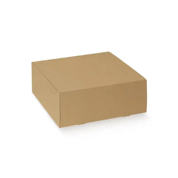 Square Gift Box - 200x200x100mm
