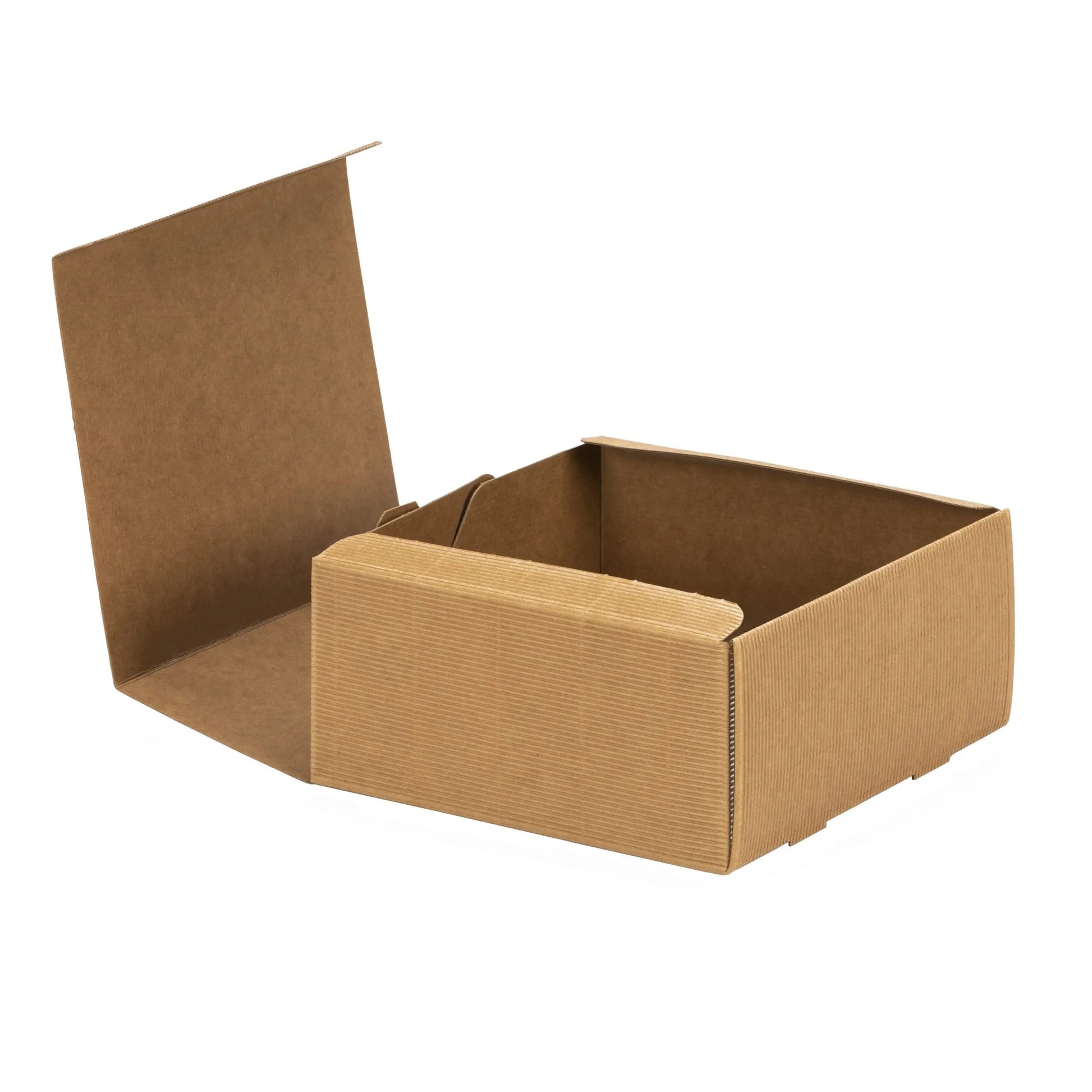 Square Gift Box - 200x200x100mm