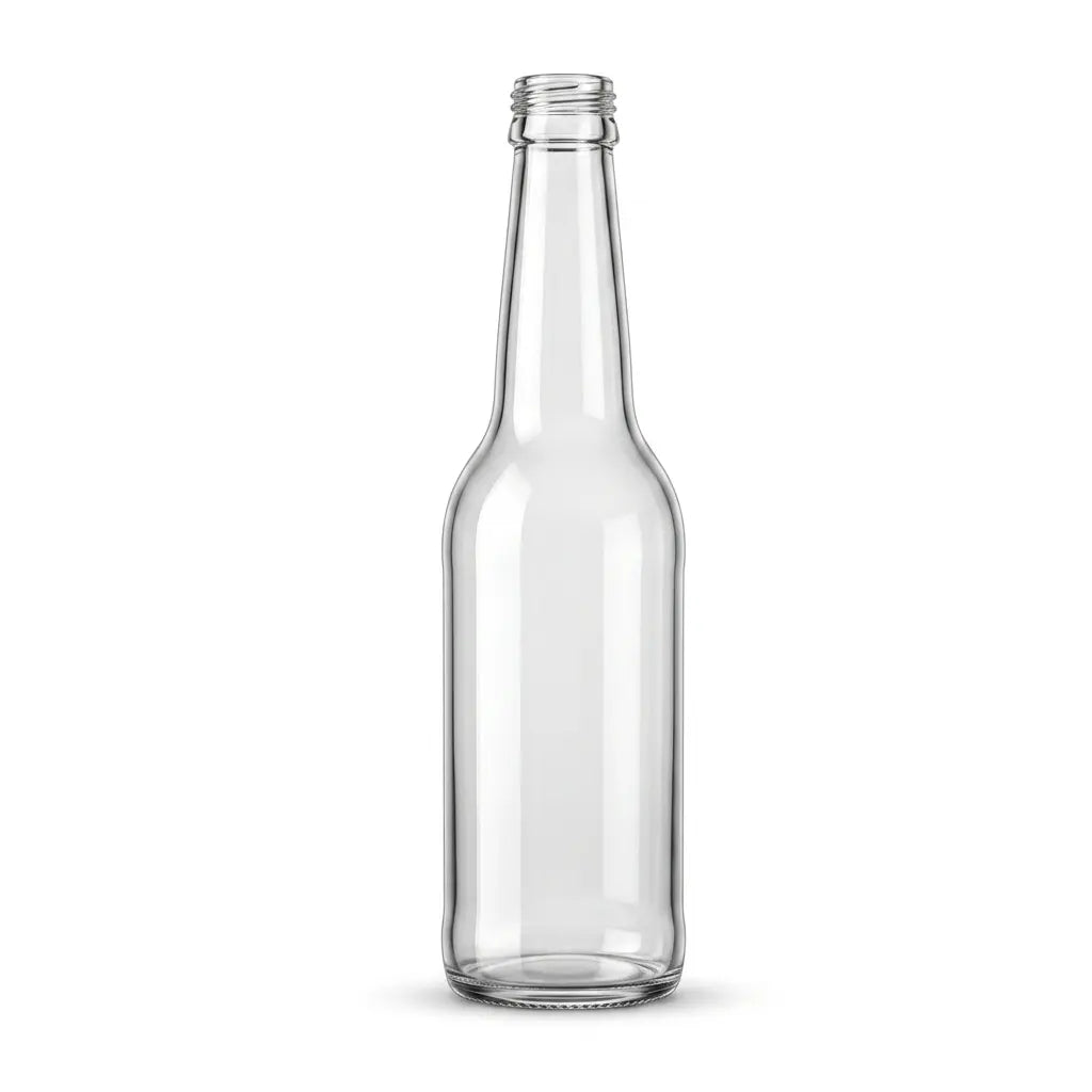 275ml Glass Bottle