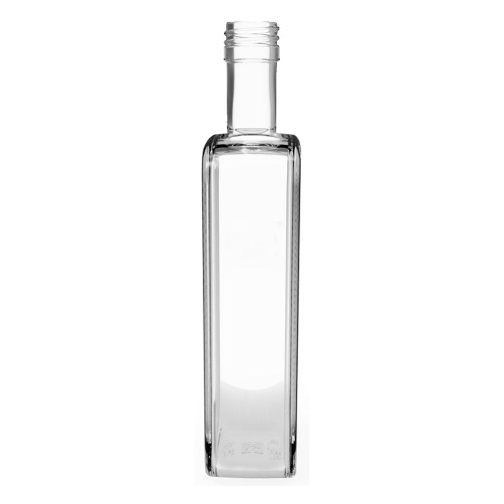 Glass Bottle Gardi 50 ml The Pack Stock