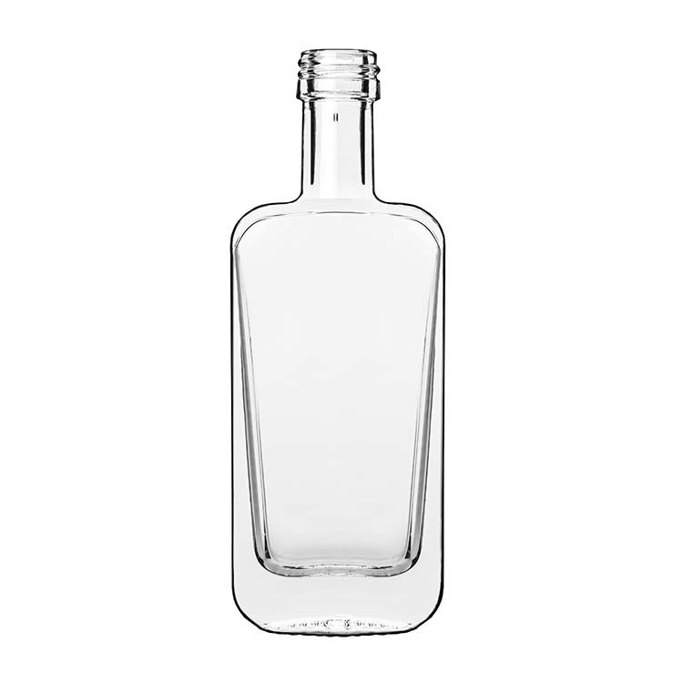 Glass Bottle Gardi 50 ml The Pack Stock