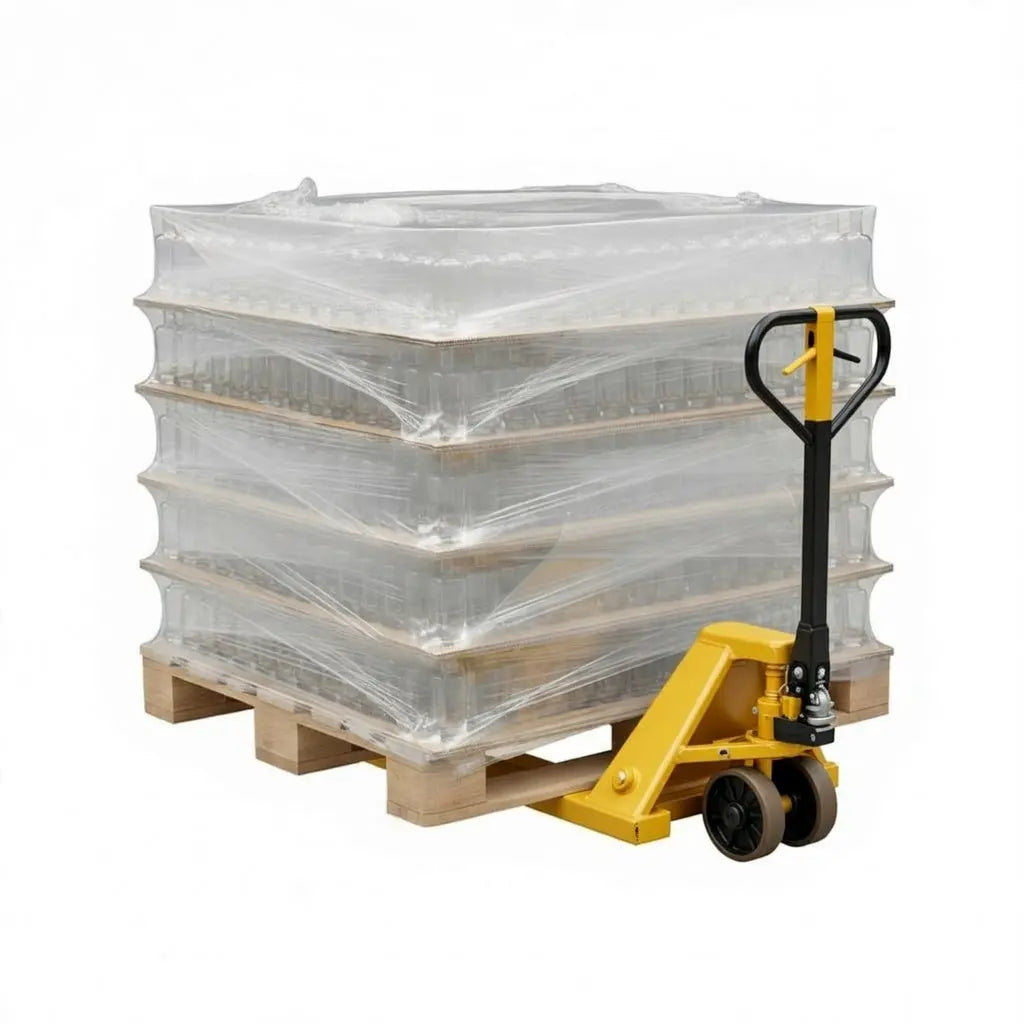 Glass Bottle Gardi 50 ml The Pack Stock