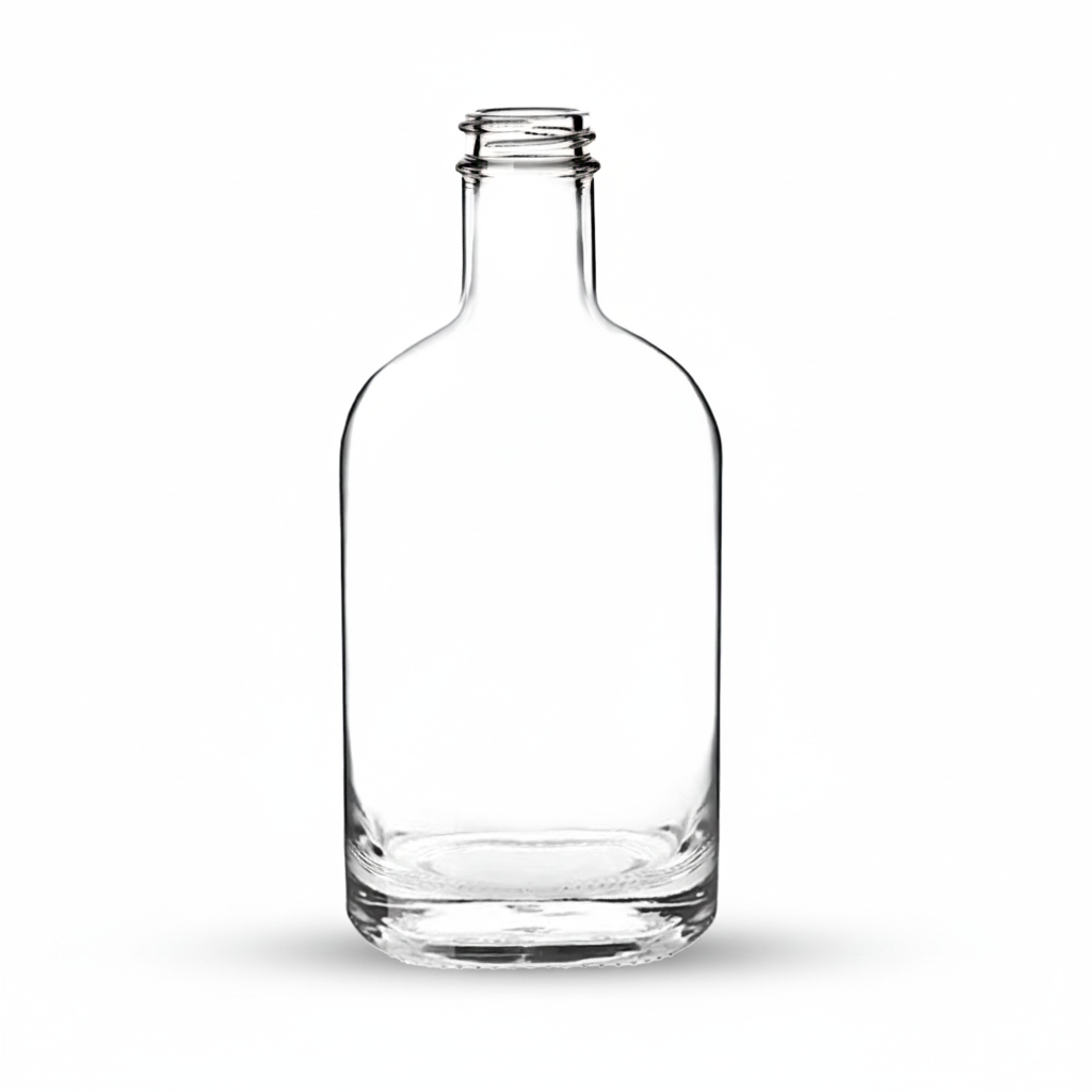 Glass Bottle Nocturne 500ml GPI The Pack Stock
