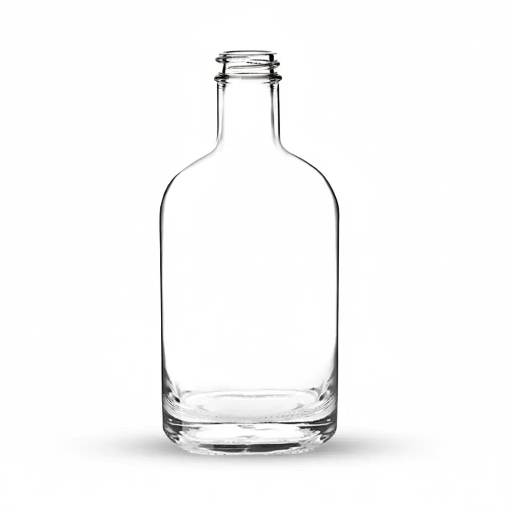 Glass Bottle Nocturne 500ml GPI The Pack Stock