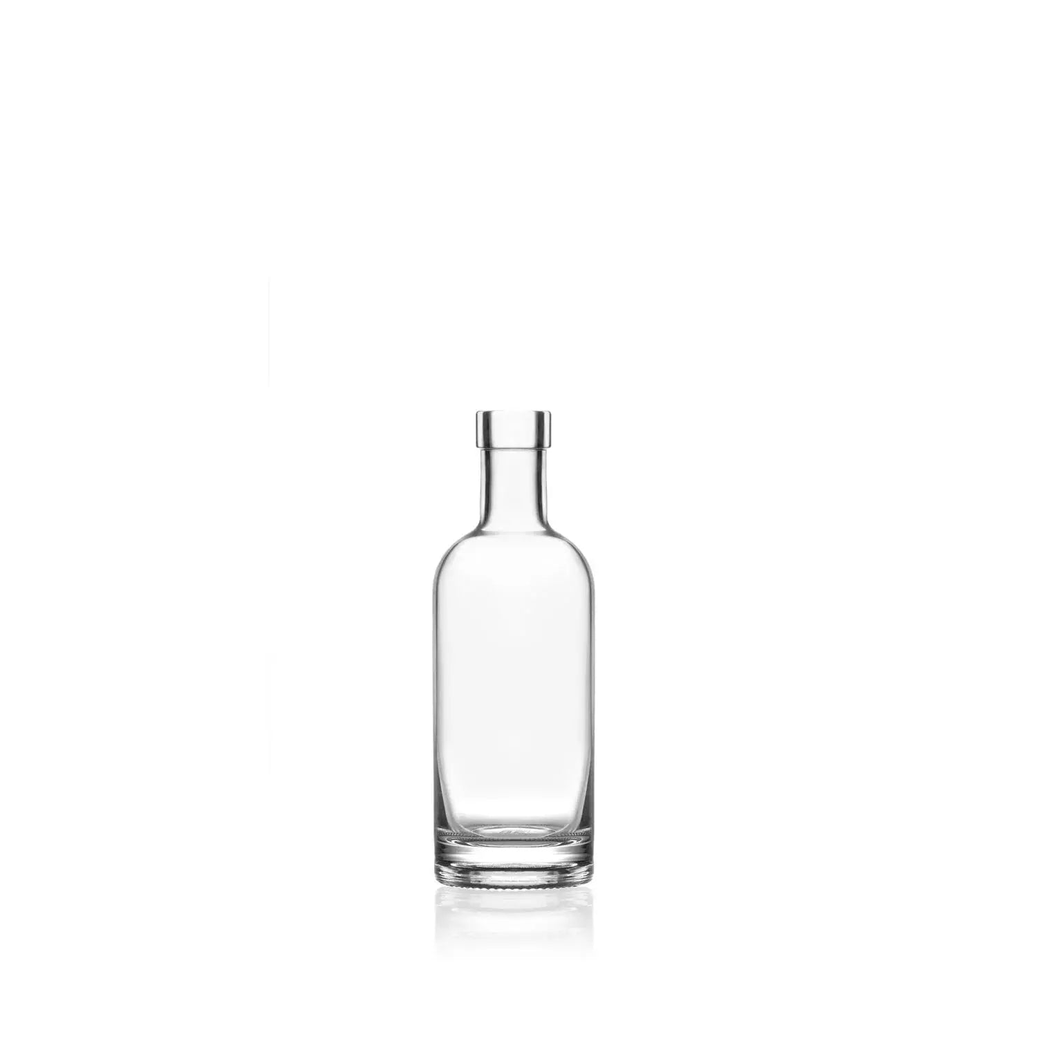 Glass Bottle 250 Ml Polo The Pack Stock