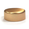 35mm x 12mm Gold GPI Cap