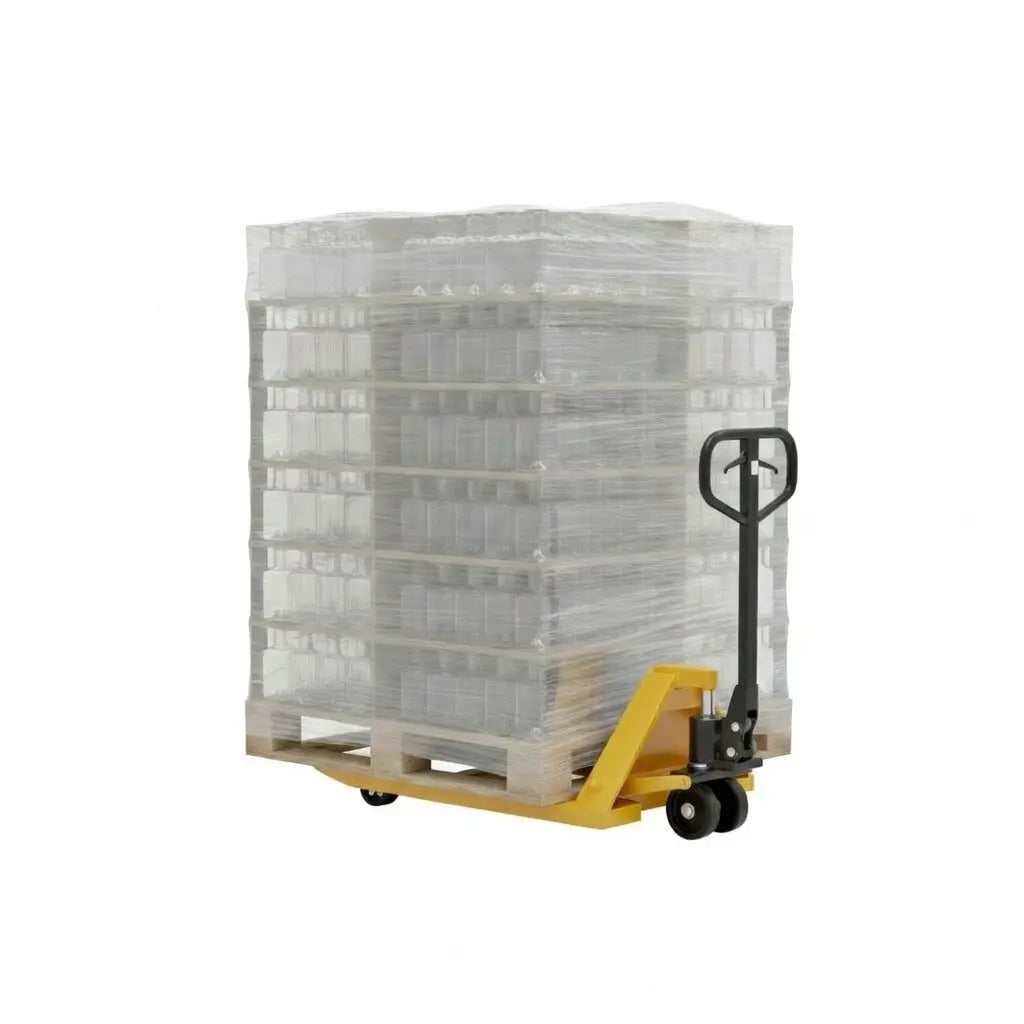 Glass Bottle Herbalist 200 ml The Pack Stock