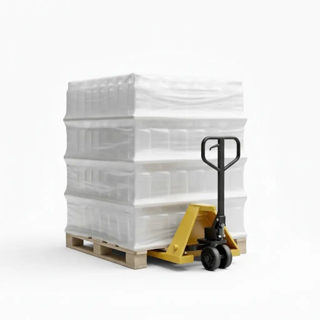 Glass Bottle Herbalist 700 ml The Pack Stock