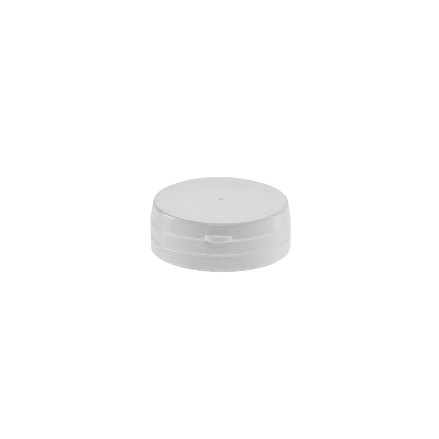 Hingegard Cap 38mm with HS-035 Liner