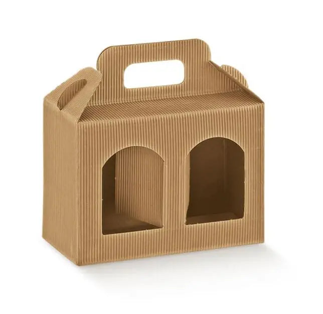 2 Jar Kraft - Gift Box