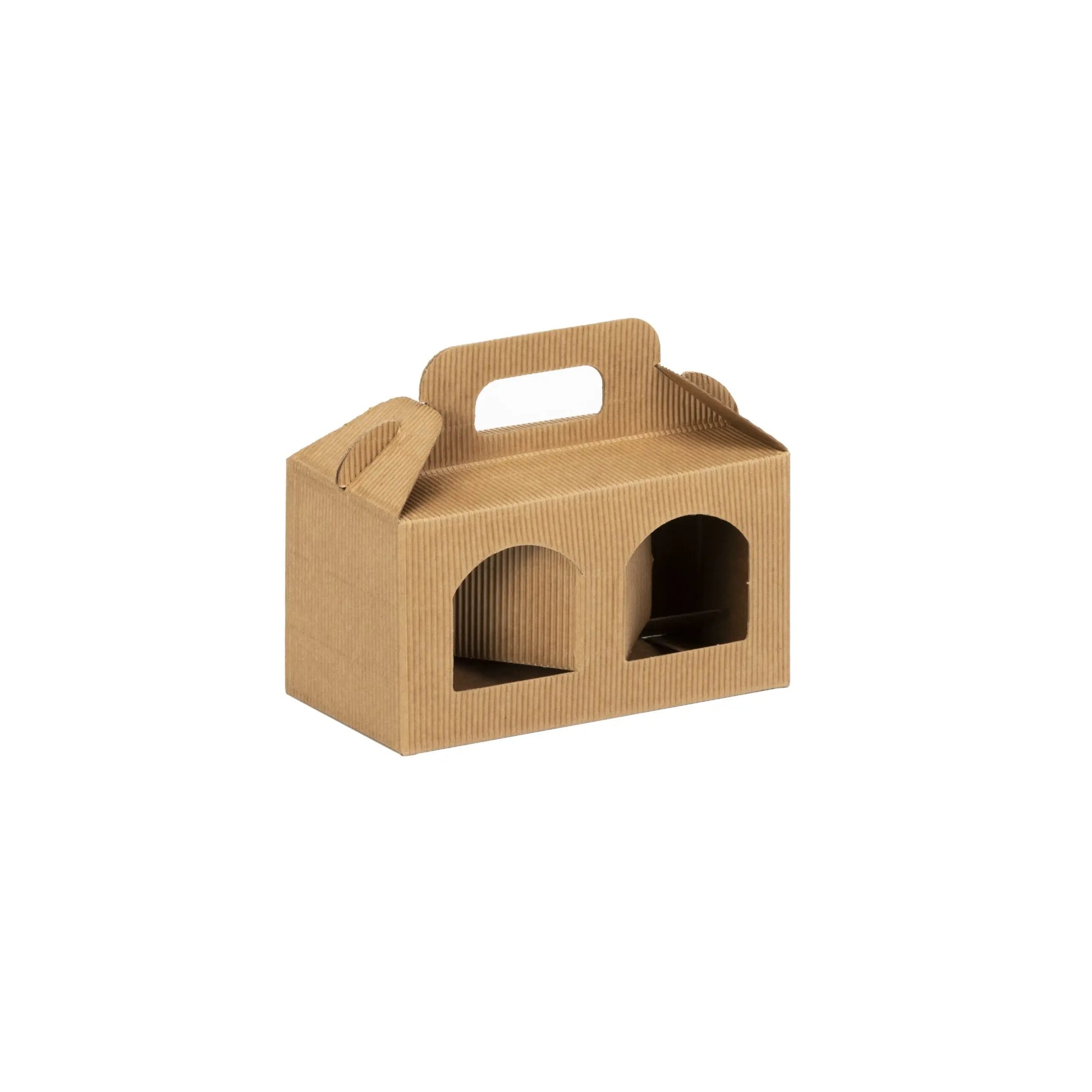 2 Jar Kraft - Gift box