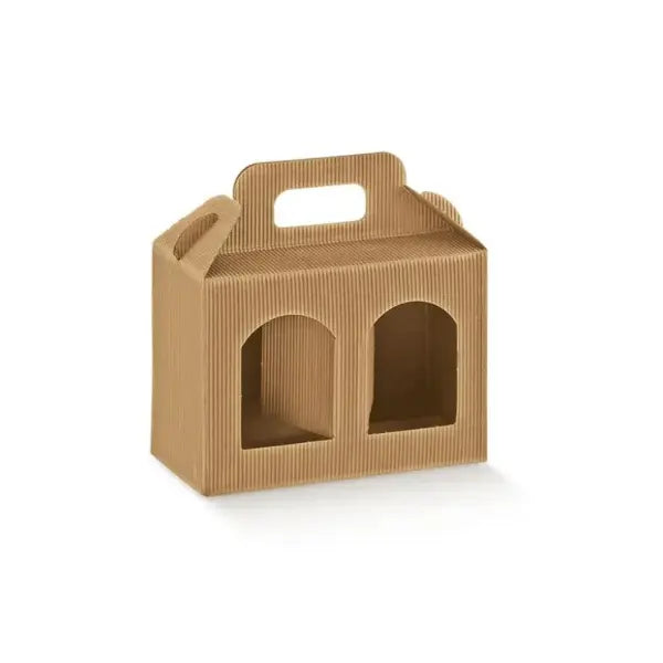2 Jar Kraft - Gift Box