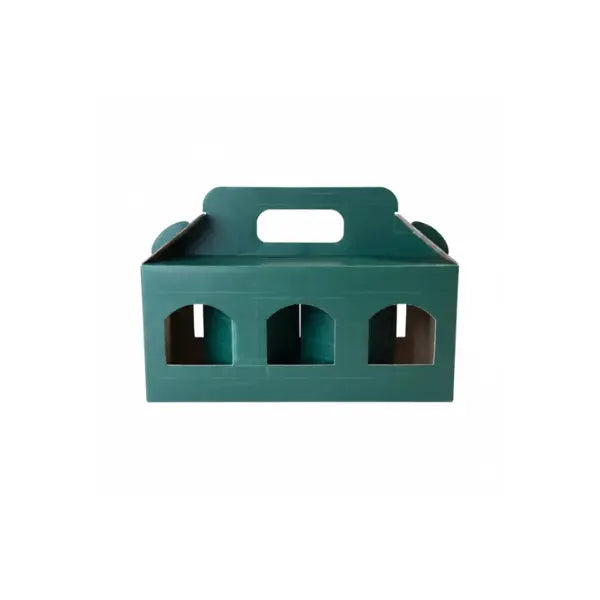 TBC – 3 Jar Green Box(30782)