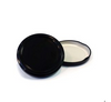 48mm Black Twist Off Lid