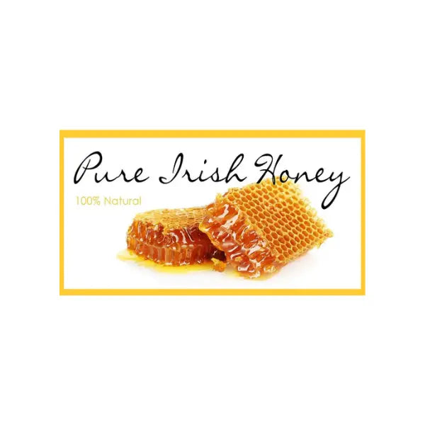 Honey Label 1