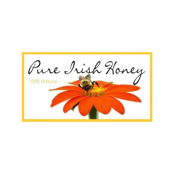 Honey Label 2