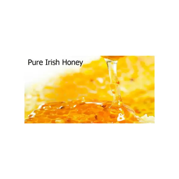 Honey Label 5