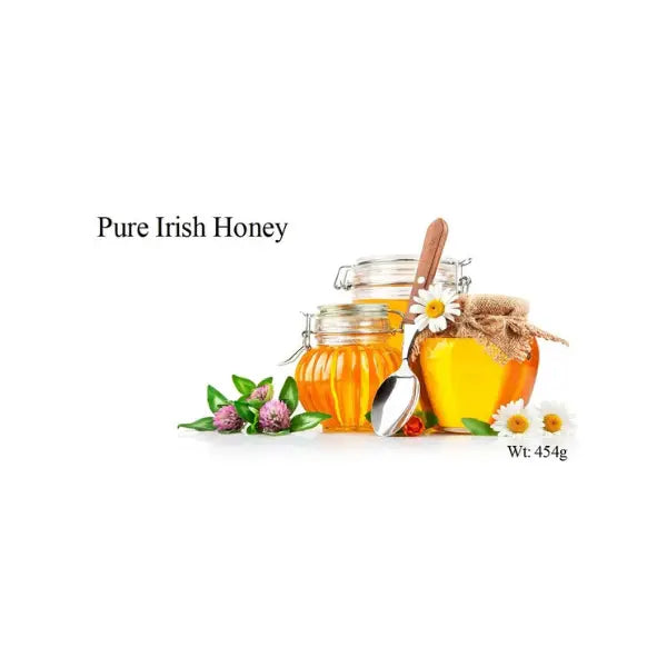 Honey Label 7