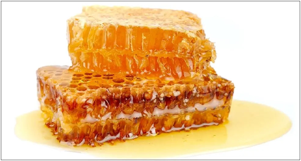 Honey Label 9