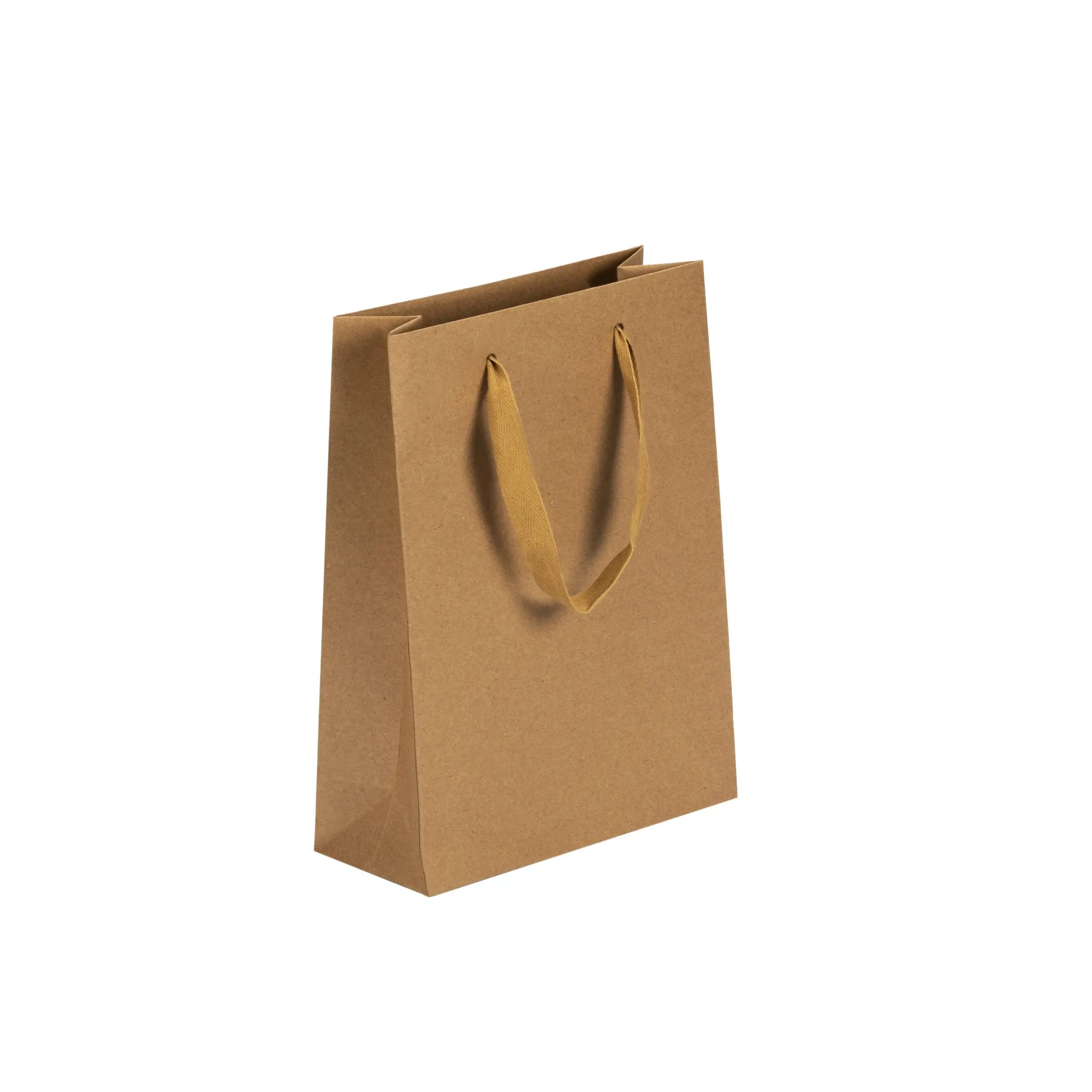 Medium Luxury Bag - 240 x 100 x 320mm