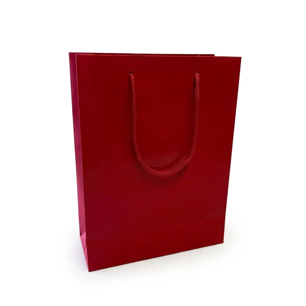 Medium Luxury Red - 240 x 100 x 320mm