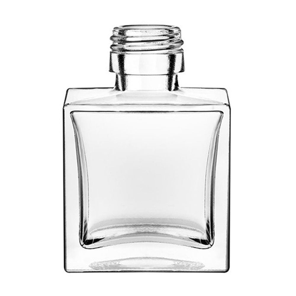 Glass Bottle Luz 50ml The Pack Stock