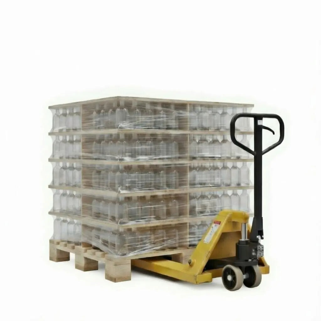 Glass Bottle Nocturne 500 ml The Pack Stock