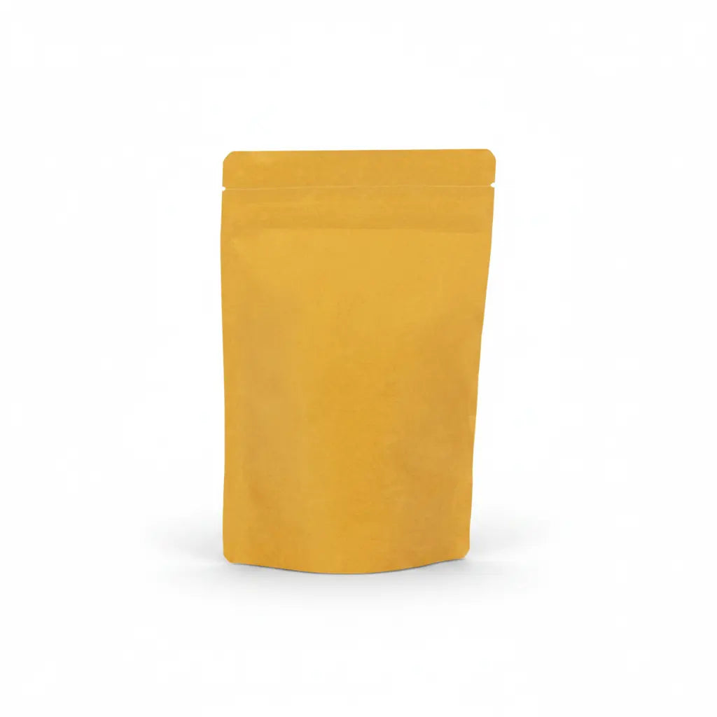 150g - Kraft Pouch
