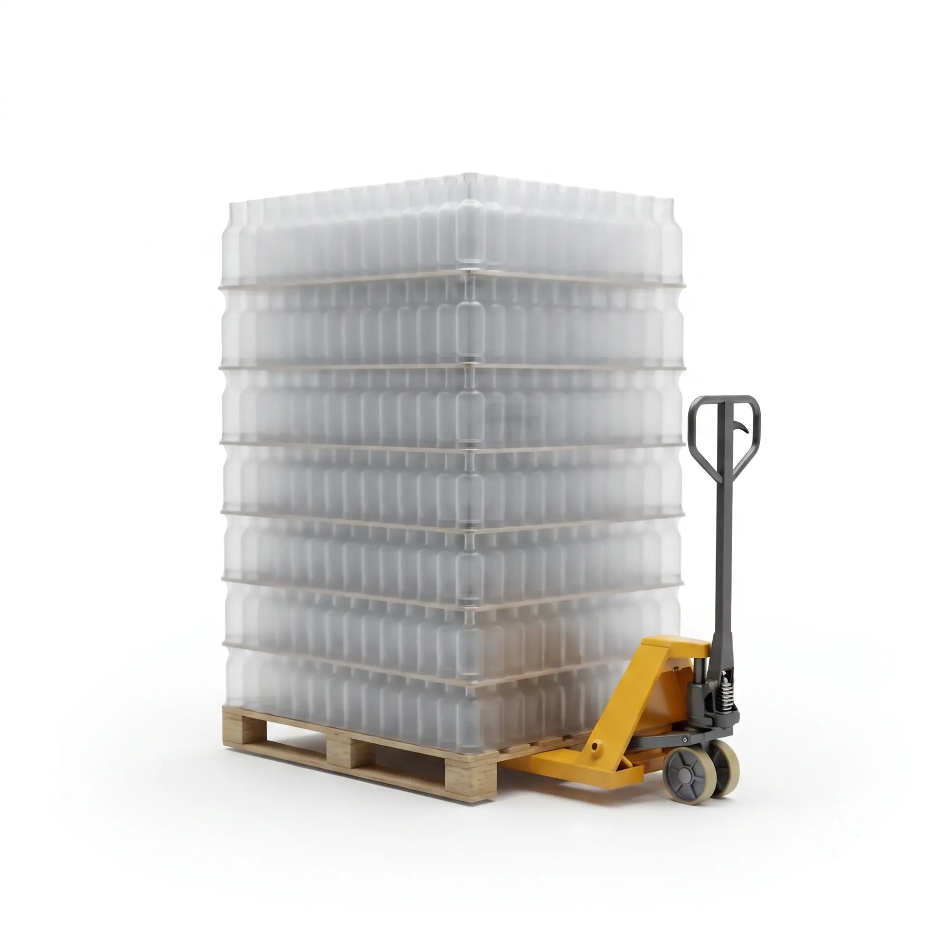 Glass Bottle Aspect 500 ml