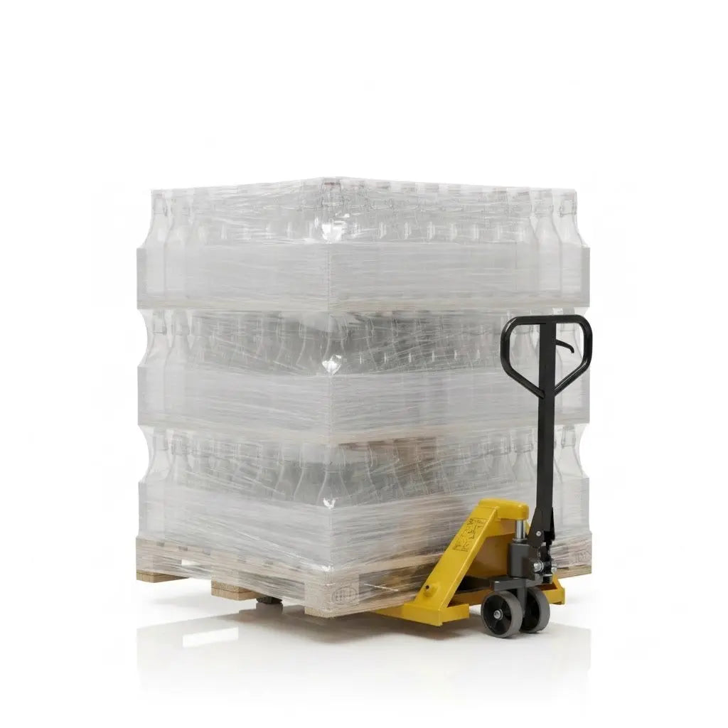 250ml - Clip Top Bottle