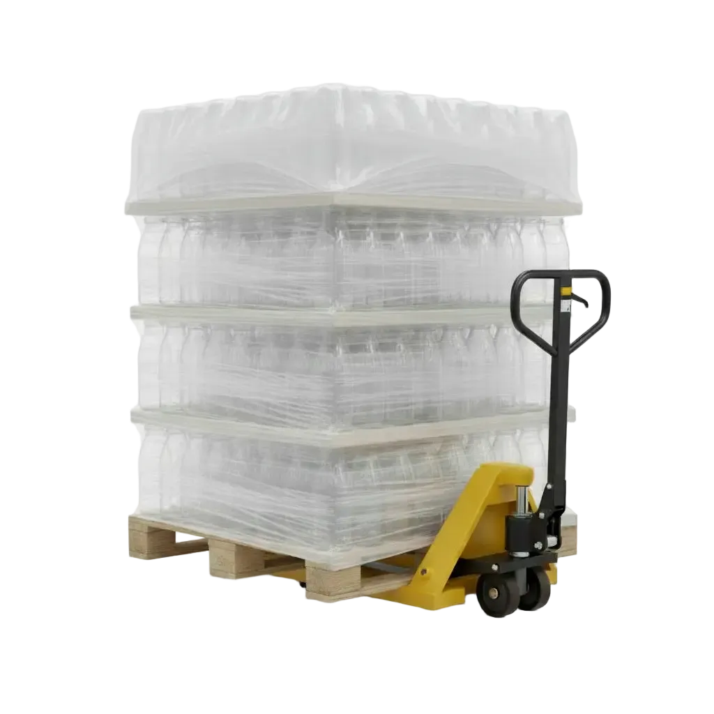 250ml - Glass Juice Bottle