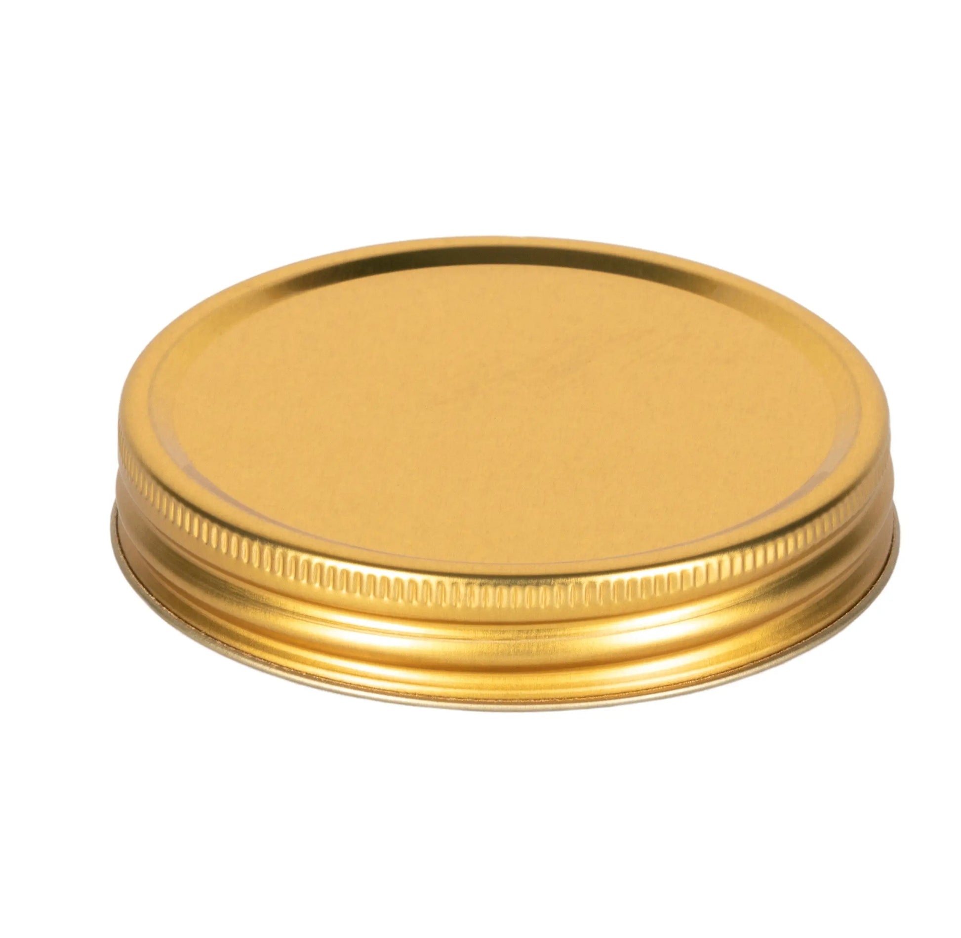 70mm - Honey Jar Screw Top Caps