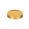 70mm - Honey Jar Screw Top Caps