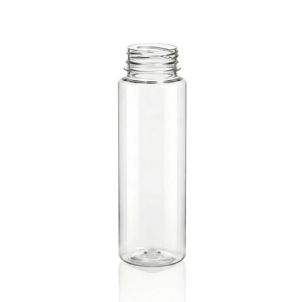 250ml - PET Bottles & Lids