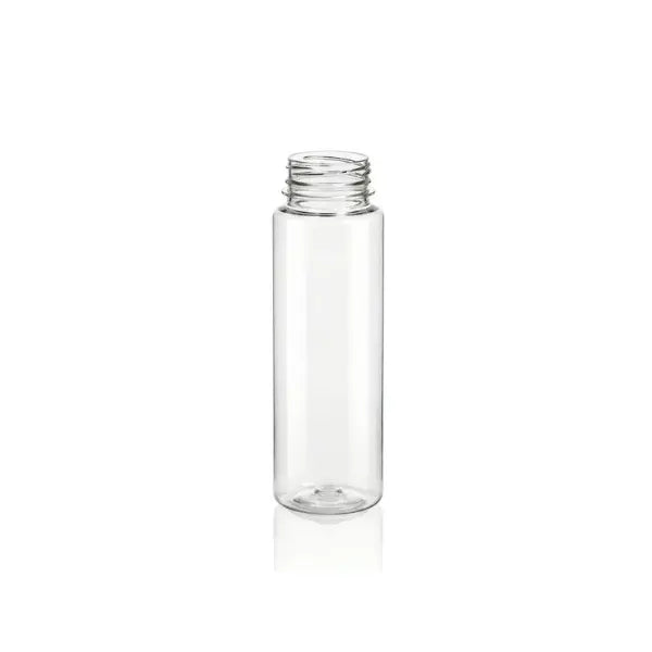 250ml - PET Bottles & Lids
