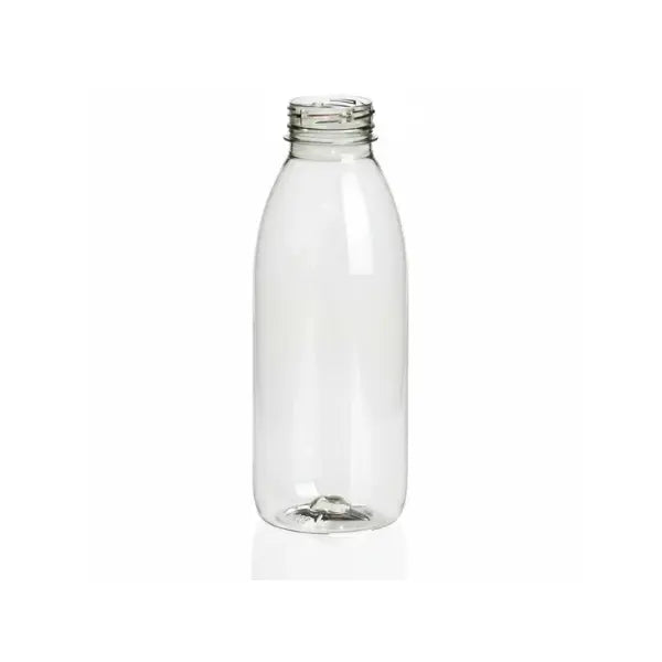 500ml PET Bottle and Lids